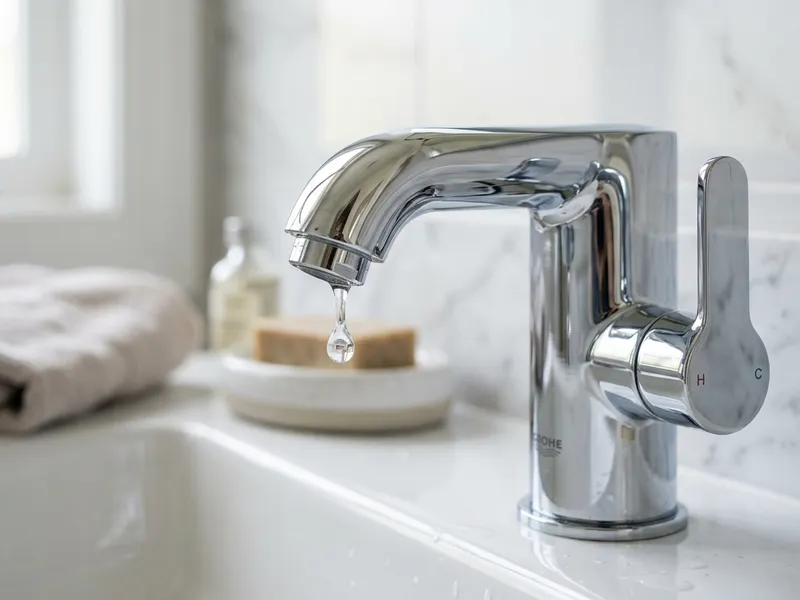 Faucet Repair & Installation Plumber in Canyon Creek, WA